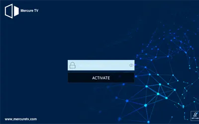 STRAP IPTV
